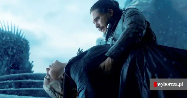 Gra o Tron: opinie ekspertów na temat kontrowersyjnego zakończenia