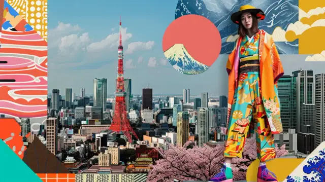 9 japońskich marek odzieżowych, które musisz poznać: Przewodnik