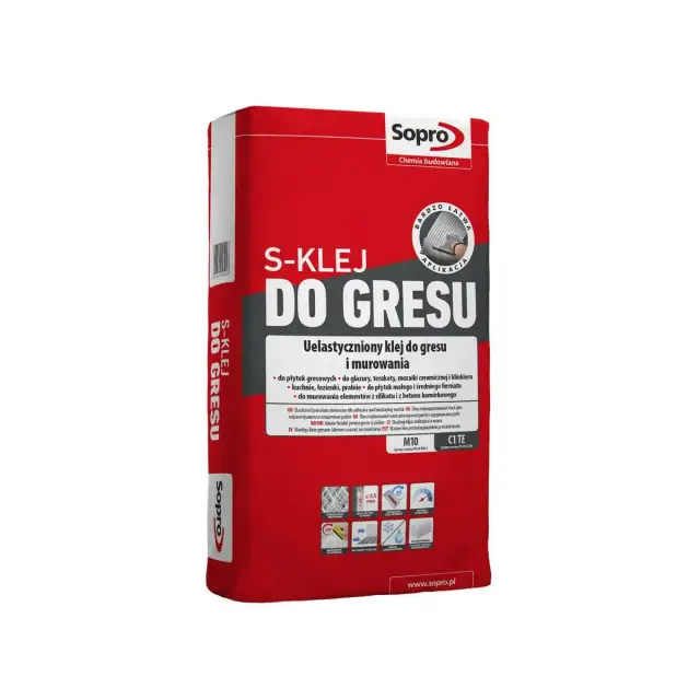 Zaprawa klejowa czy klej? Unikaj kosztownych błędów przy wyborze materiałów