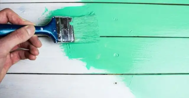 Jak pomalować panele ścienne MDF, aby uniknąć najczęstszych błędów