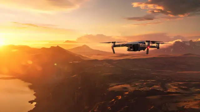 Test dronów DJI Mavic: Który model wybrać do zdjęć i filmowania?