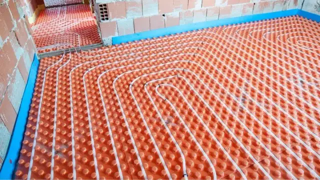 Jaka średnica rury do ogrzewania podłogowego - praktyczny poradnik eksperta