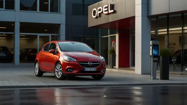 Forum o Oplach Corsie 1.2 benzyna - Jakie są opinie i recenzje?