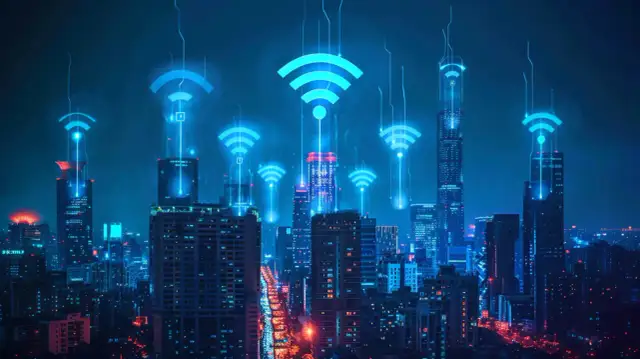 Czy Wi-Fi 14,4 to przyszłość internetu? Fakty oraz mity już obalone