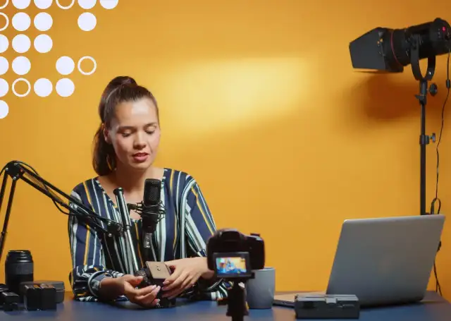 Jak zostać content creatorem i uniknąć najczęstszych błędów