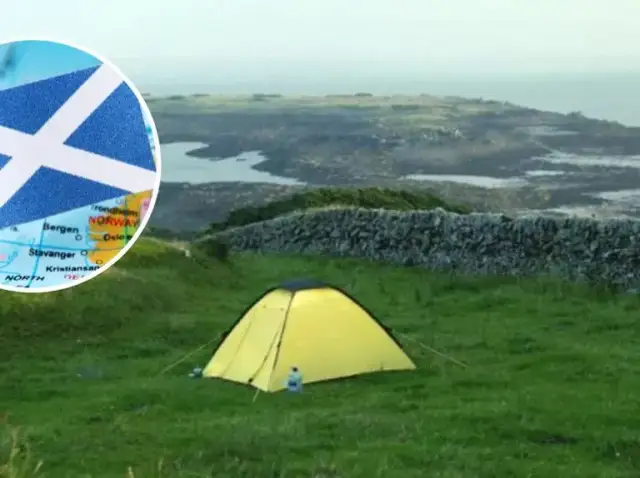 Ile wysp ma Szkocja? Zaskakująca liczba i ciekawe fakty