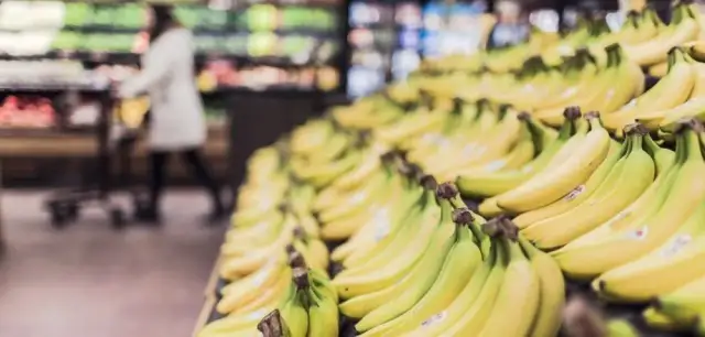 W jakim kraju rosną banany? Odkryj największych producentów bananów