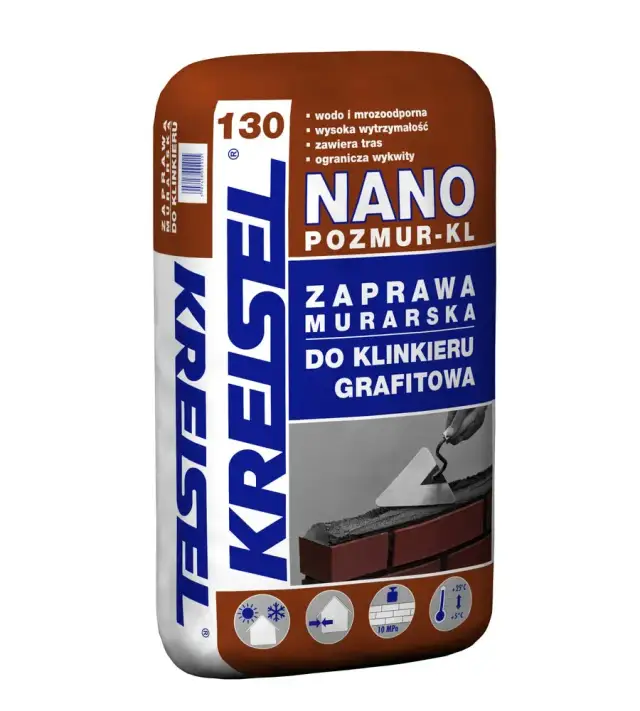 Jak wybrać najlepszą zaprawę do klinkieru, aby uniknąć błędów i zapewnić trwałość?