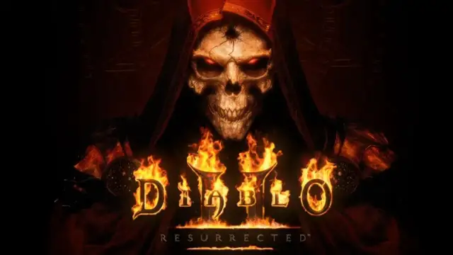 Diablo 2 Resurrected: Czy lepiej grać online czy offline?
