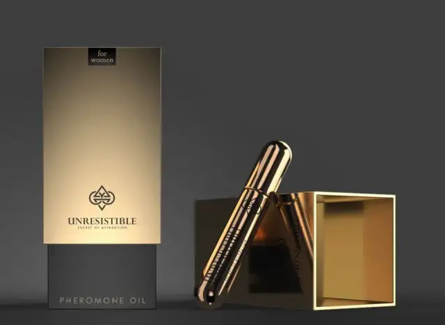 Feromony damskie: czym są i jak działają na mężczyzn?