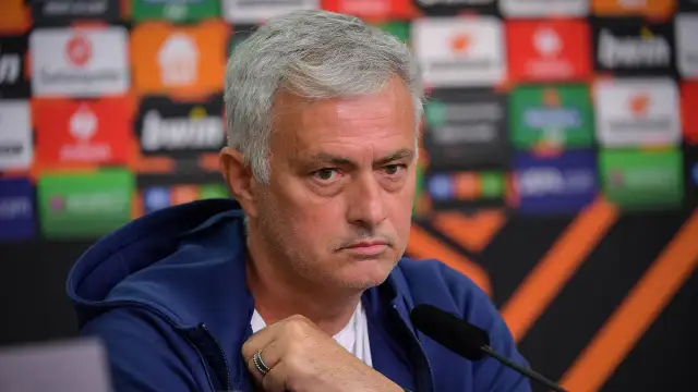 José Mourinho y los equipos entrenados: su impactante trayectoria