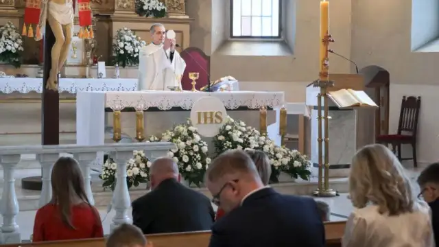 Okres wielkanocny w Kościele - poznaj jego znaczenie i czas trwania