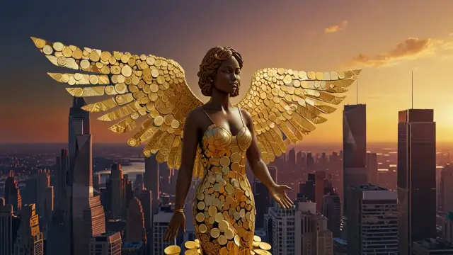 Kim jest anioł biznesu? Poznajemy tajniki inwestowania w startupy