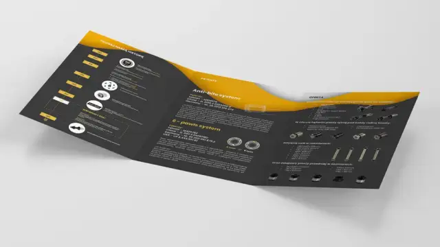 Jak zrobić ulotkę w PowerPoint? Prosty sposób na profesjonalny design