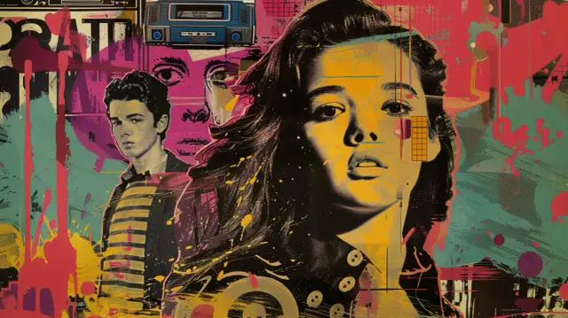 Młodzieżowe dramaty i ich wpływ na kulturę pop