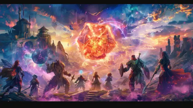 Baldur's Gate 3 klasy: Która postać najlepsza dla Twojego stylu gry?