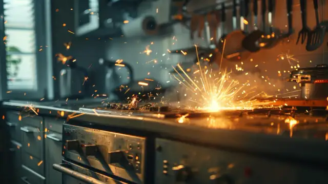 Zmywarka wybija korki - Dlaczego zmywarka wywala bezpieczniki?