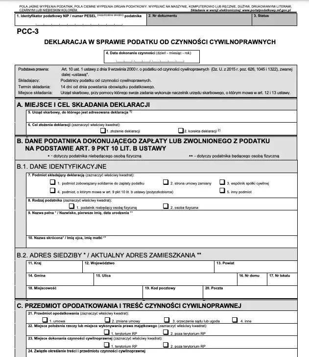 Czy odsetki od pożyczki są opodatkowane? Jak je rozliczyć w PIT bez błędów