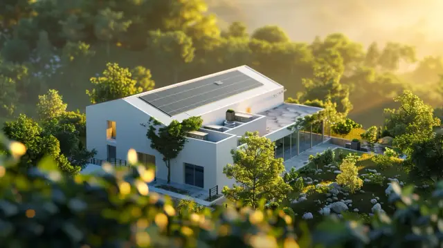 Wybór falownika fotowoltaicznego: co warto wiedzieć? Sprawdź