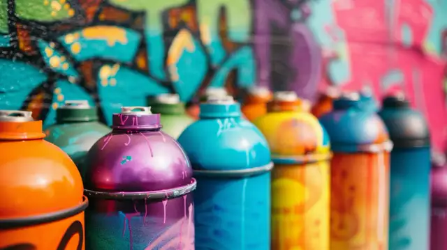 Puszki Spray: Jak Wybrać? Zastosowanie i Praktyczne Porady