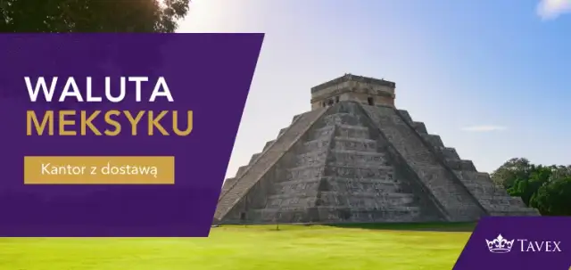 Waluty Meksyku: co warto wiedzieć o peso przed wyjazdem
