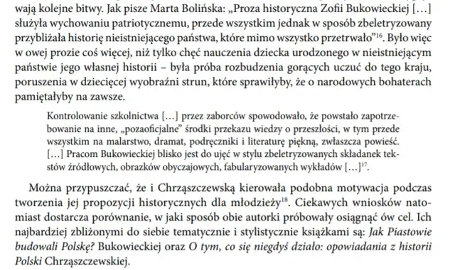 Jak poprawnie oznaczać cytaty w pracy magisterskiej - 5 zasad