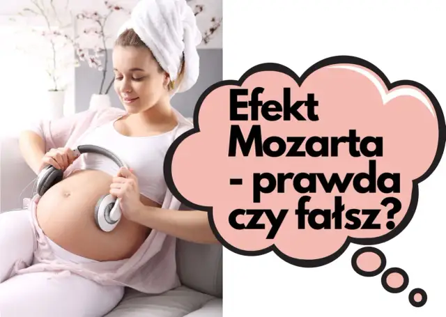 Muzyka klasyczna w ciąży: Jak wpływa na rozwój płodu i mamę