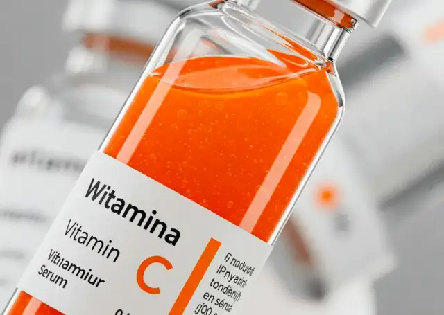 Jak działa witamina C na przebarwienia skóry