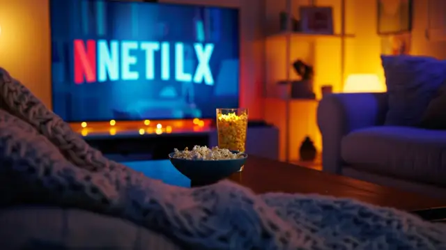 15 najciekawszych premier Netflix w grudniu. Co obejrzeć?