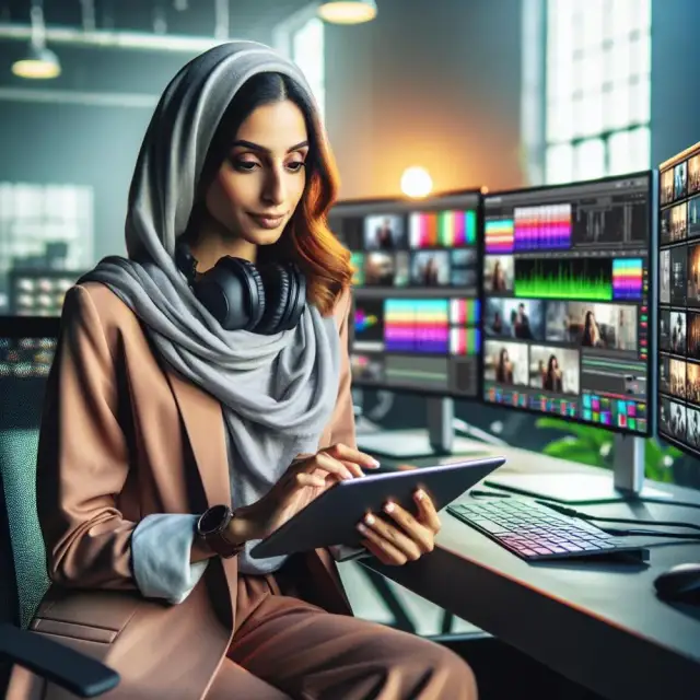 Content creator kto to? Poznaj rolę twórcy treści w mediach