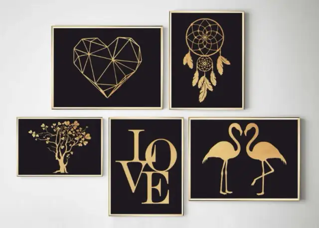 Najlepsze pomysły co powiesić na ścianę w przedpokoju: 8 sprawdzonych opcji