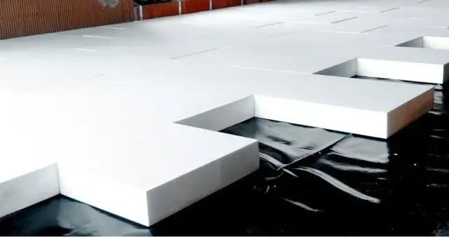 Jaki styropian na strop poddasze nieużytkowe - uniknij błędów w wyborze