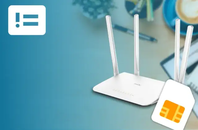 Jaki router do internetu mobilnego wybrać, aby uniknąć słabego sygnału?