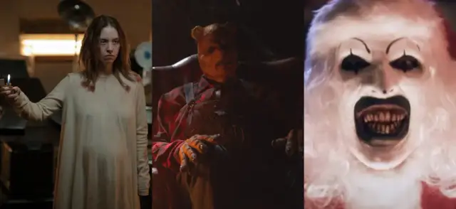 Najlepsze horrory: filmy grozy, które musisz zobaczyć!