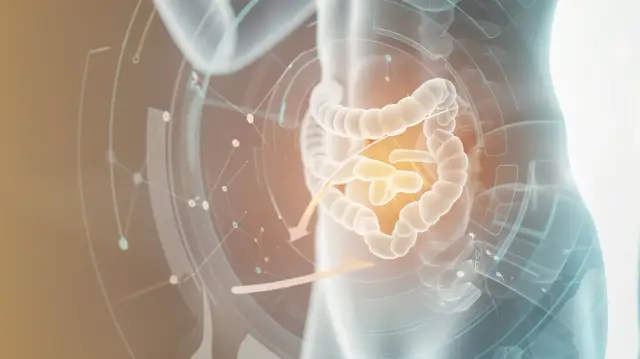 Ból po lewej stronie pępka: Co oznacza ból po lewej stronie pępka?