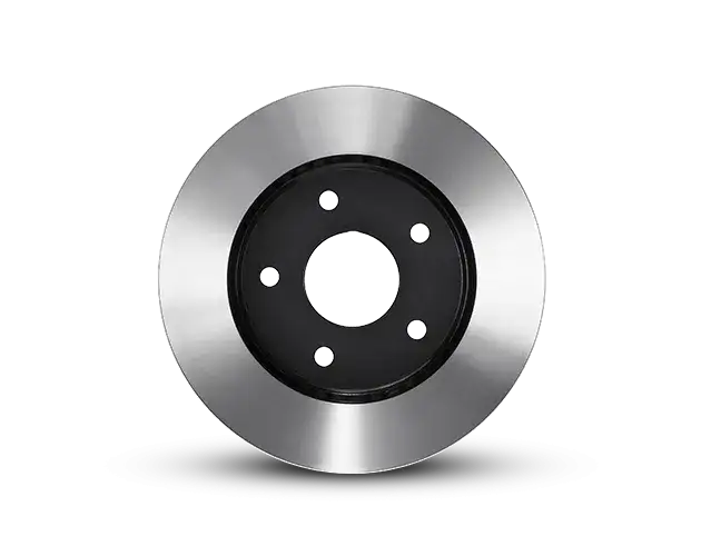 Los precios de discos de freno que no te harán gastar de más