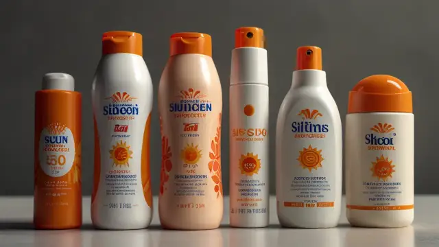 Krem do opalania 50: Jakie są najlepsze produkty z wysokim filtrem UV?