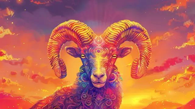 Ascendent w Baranie: wpływ na osobowość i wygląd