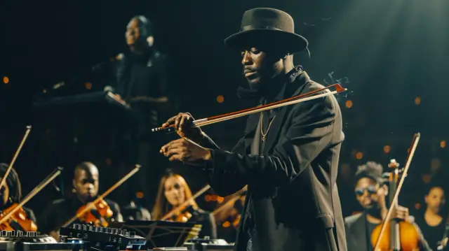 Jimek: Jak opowiada historię polskiego hip-hopu? Projekt muzyczny