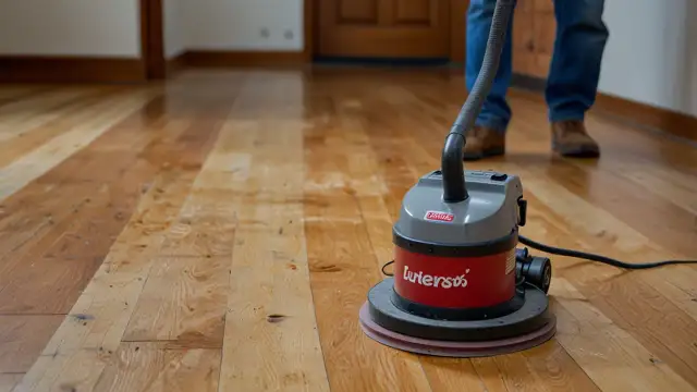 Jaka szlifierka do parkietu? Najlepsze rodzaje i porady zakupu.