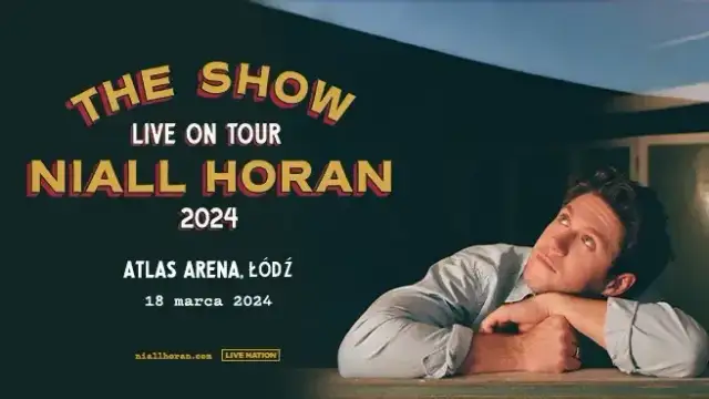 Ile kosztuje bilet na koncert Nialla Horana? Ceny biletów zaskakują!