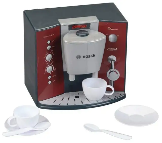 Najlepsze ekspresy do kawy zabawka dla dzieci - wybierz idealny model