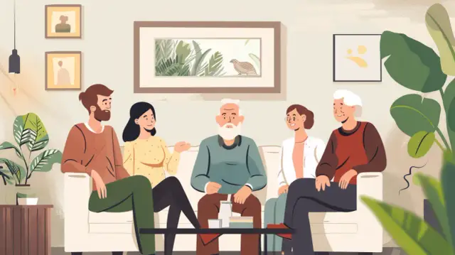 Terapia rodzinna Wrocław: Najlepsza psychoterapia rodzinna w mieście