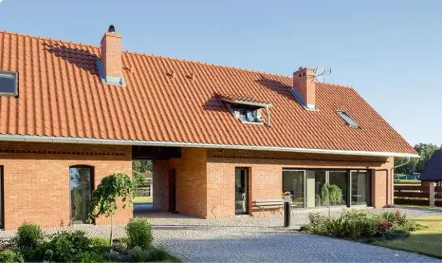 Skuteczna wentylacja na poddaszu jak zrobić - uniknij problemów z wilgocią