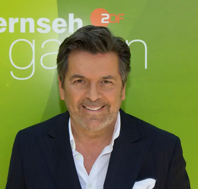 Ile ma lat Thomas Anders z Modern Talking? Zaskakujące fakty o jego wieku.