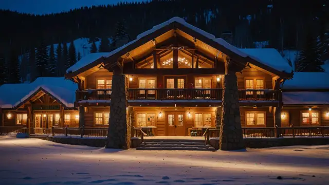 Najlepsze hotele na ferie z dziećmi: komfort i atrakcje dla rodzin