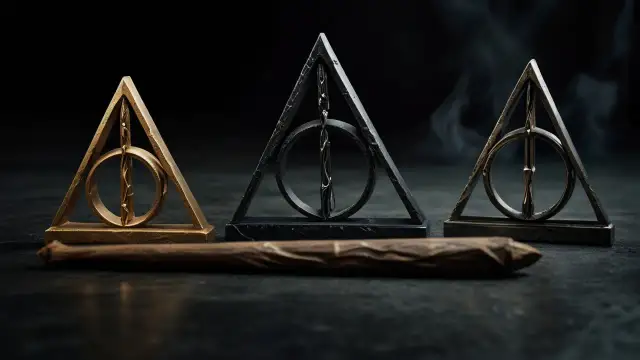 Czy Insygnia Śmierci godnie żegnają Harry'ego Pottera? Opinie!