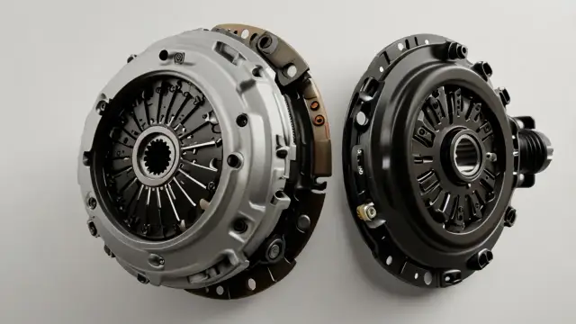 Jakie sprzęgło do Ford Fusion 1.4 benzyna: Kompletny poradnik wyboru