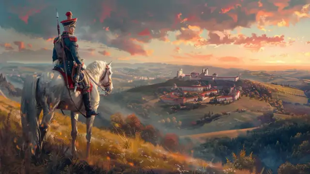 Legiony Polskie: Jak powstała armia Dąbrowskiego? Historia