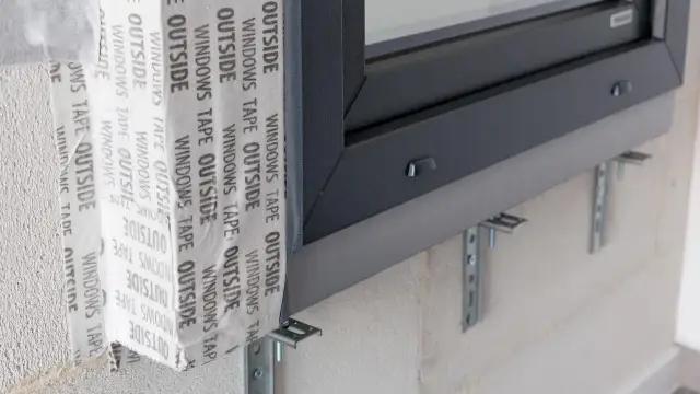 Kotwy do okien Drutex: wszystko, co musisz wiedzieć o montażu